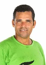 REGINALDO DOS SANTOS