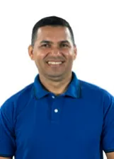 GENILSON SANTOS