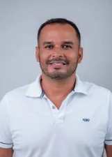 HAILTON TRINDADE SANTOS FILHO