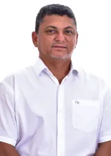 CLEBER DAMIÃO DOS SANTOS