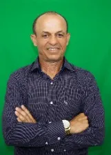 APARECIDO CICERO DA ROCHA