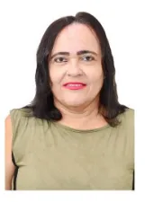 MARIA LUIZA SANTOS SILVA