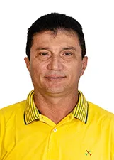 ANTONIO DA LUZ CARVALHO