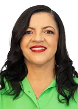 TANIA DA SILVA PRADO