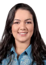 TAMIRES FARIAS DOS SANTOS