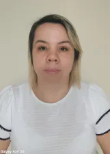 ALINE SILVA REIS SANTOS