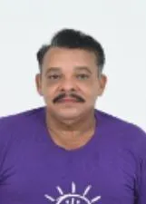 DAMIÃO BARBOSA SANTOS