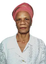 LIGIA MARÍA DA SILVA BORGES