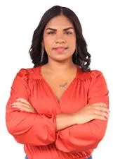 LETICIA MOREIRA SANTOS