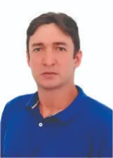 DEIVISON MICK DE ALMEIDA BITENCOURT