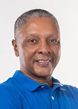 JOSÉ ARODO DOS SANTOS