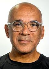 SANDRO JOSÉ CAJÉ DA PAIXÃO