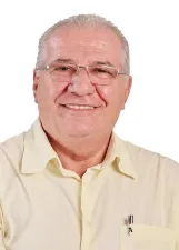 JOSÉ CARLOS SIZINO FRANCO