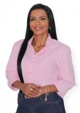 EDILEUZA DA SILVA