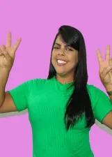 MIKAELLE SANTOS MELO