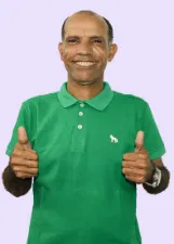 GEAN DE PAULA SANTOS