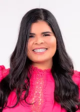 FLÁVIA MARIA SANTOS