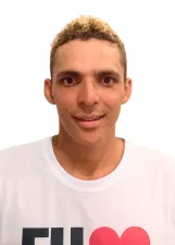 CARLOS ALBERTO AZEVÊDO SANTOS