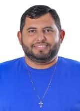 VALDIR DE SANTANA MENDONÇA