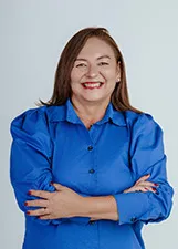 ROSEMARY BARBOSA DOS SANTOS