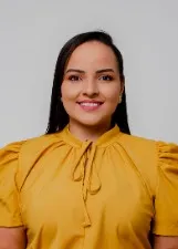 LUANA COSTA SANTOS
