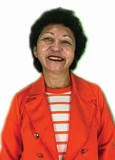 MARIA DO SOCORRO DOS SANTOS