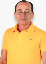 JOÃO DE OLIVEIRA SANTANA