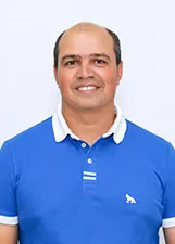 GETÚLIO ENOQUE PEREIRA FILHO