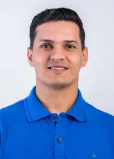 DOUGLAS DE JESUS ANDRADE BOMFIM