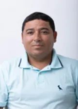 EDSON SANTOS DA CRUZ