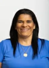 ALESSANDRA AUGUSTA DOS SANTOS