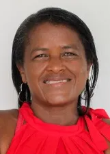 REGINA CELI SANTOS SILVA