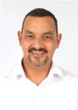 CLAUDINEI PAGANI PEREIRA DOS SANTOS