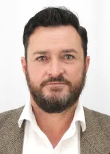 GILBERTO FAGUNDES