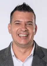 GILBERTO APARECIDO DO NASCIMENTO