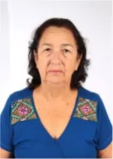 PASCOALINA RODRIGUES