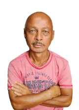 JOÃO BATISTA LIMA