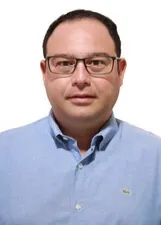 ALCIDES DINIZ DOS SANTOS