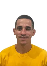 ISAIAS CAMARGO DOS SANTOS CRUZ