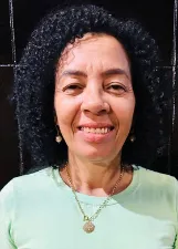 MARIA APARECIDA DE BRITO DOS SANTOS