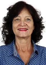 NUBIA GISLEINE LUPINO