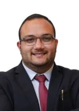 JOÃO VICTOR DAMASCENO RODRIGUES