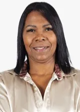 EDNA DE SANTANA LOPES