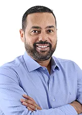 FABIO FERNANDO SIQUEIRA DOS SANTOS