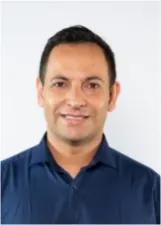 GILSON BARBOSA DE OLIVEIRA