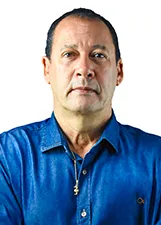 DONIZETI APARECIDO DA SILVA