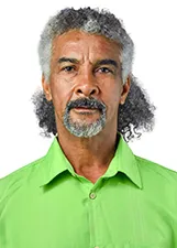 LUIS CARLOS DA SILVA