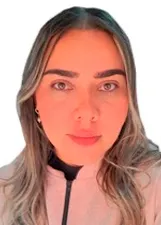 ANDREIA PAVANI DE SOUZA