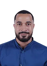 LUIZ ANDRÉ DO CARMO PEREIRA