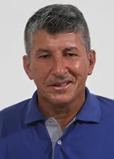 ORLANDO BATISTA DA SILVA